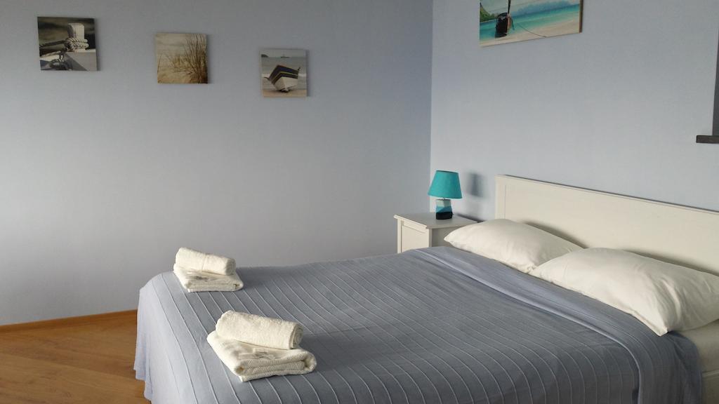 B&B Juliana Vico Equense Room photo