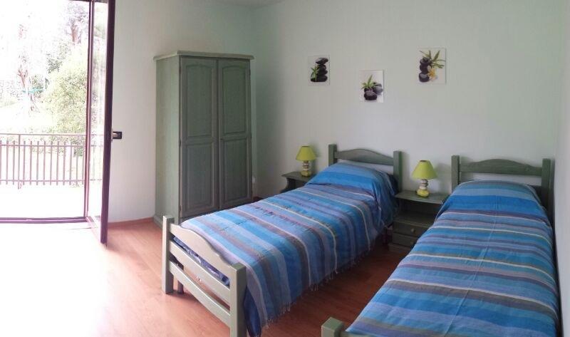 B&B Juliana Vico Equense Room photo