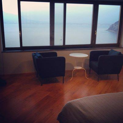 B&B Juliana Vico Equense Exterior photo