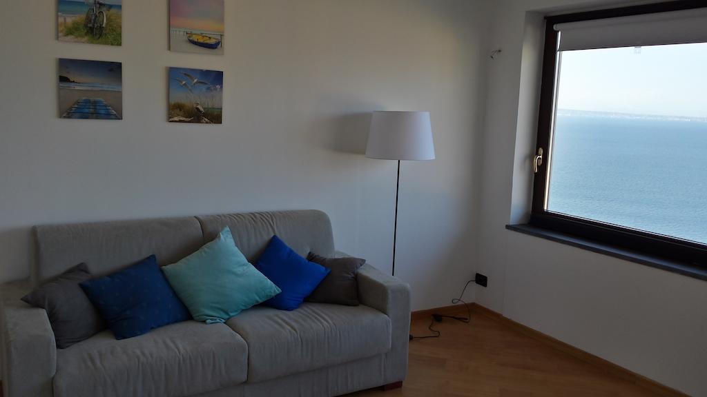 B&B Juliana Vico Equense Room photo